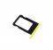 Sim Tray For iPhone 5c Pack Of 3 Yellow