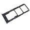 Sim Tray For Samsung A23 A235F in black