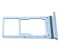 Sim Tray For Samsung A33 5G A336B in blue