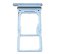 Sim Tray For Samsung A33 5G A336B in blue