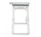 Sim Tray For Samsung A33 5G A336B in White