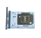 Sim Tray For Samsung A53 5G A536B in blue