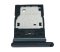 Sim Tray For Samsung A53 5G A536B in black