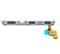 For Samsung Galaxy A53 5G SM-A536B Replacement Power Flex / Volume Button Flex Cable