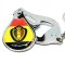 Belgium World Cup 2022 3 In 1 Keychain Bottle Opener