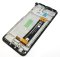 Lcd Screen For Samsung A23 5G A236B In Black