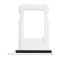 Sim Tray For iPhone 13 In White