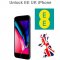 Unlock EE UK iPhone