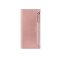 Case For iPhone 12 Mini in Champagne Molancano Pouch Zip