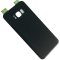 Back Glass For Samsung S9 Plus Black