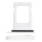 Sim Tray For iPhone 13 In White