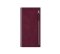 Case For iPhone 12 Pro Max Molancano Pouch with Zip Case in Bordeaux