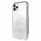 Case For iPhone 11 Pro Max Switcheasy White Starfield Quicksand Style