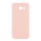 Glass Back Pink For Samsung A320