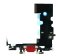 Charging Port For iPhone SE 2020 Microphone Flex Cable Red