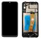 Lcd Screen For Samsung A04e A042F in Black