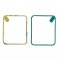 Adhesive For Apple Watch Screen Series 2 38mm A1757 Pack of 2