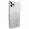 Case For iPhone 11 Pro Switcheasy White Starfield Quicksand Style