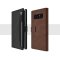 Case For iPhone 12 12 pro in Bordeaux Molancano Pouch Zip