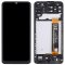 Lcd Screen For Samsung A13 LTE BOE SM A135F 4G in Black