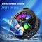 Magnetic Cooler Cell Phone Radiator Cooling Fan Portable for iPhone iOS/Android