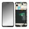 Lcd Screen For Samsung M10 M105F in Black