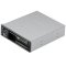 Cru WiebeTech 31340 0409 0000 Forensic LabDock S5