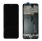 Lcd Screen For Samsung J6 Plus J610FN J4 Plus J415 in Black