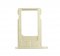 Sim Tray For iPhone 6S Gold