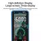 Sunshine DT21N Digital Multimeter With Touch Control For Phone Repair