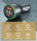 Fast Car Charger Type C 100W QC3.0 PD3.0 USB