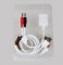 Power Cable Charger And Battery Charging Line For Repairing iPhone Battery