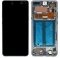 Lcd Screen For Samsung S10 5G G977 & Digitizer Majestic Black GH82 20