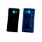 Glass Back For Samsung A310 Black