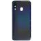 Back Cover For Samsung A40 A405F With Middle Frame