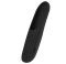 Case For TV Remote TPU Silicone Protective Skin Cover Black