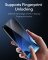 Screen Protector For Samsung A23 Full Cover Tempered Glass