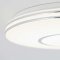 Artika Horizon 13-Inch LED Flush Mount featuring Adjustable Color Temperature