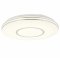 Artika Horizon 13-Inch LED Flush Mount featuring Adjustable Color Temperature