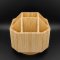 Rotating Tool Holder AMAOE MMT1 Bamboo Multifunction Storage Rack