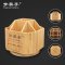 Rotating Tool Holder AMAOE MMT1 Bamboo Multifunction Storage Rack