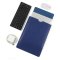 Carry Case For Macbook 15.6 inch Protective Laptop Sleeve in Blue