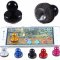 Joypad Game Stick Controller For Smartphone Tablet iPad Gaming Gold