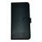 Case For Samsung Note 20 Ultra Luxury PU Leather Flip Wallet Black