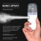 Nano Mist Fog Spray Sanitizer For Alcohol Isopropyl Cleaning Any Surface