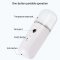 Nano Mist Fog Spray Sanitizer For Alcohol Isopropyl Cleaning Any Surface