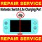 Charging Port Repair Service For Nintendo Switch Switch Lite