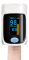 Fingertip Pulse Oximeter Blood Oxygen Saturation Monitor