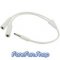 3.5mm Headphone Splitter Adapter For iPhone / iPad / iPod / MP3