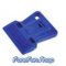 Composite Plastic Razor Blade Holder